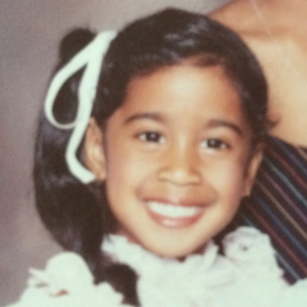 Meet your Posher, Longhairmama